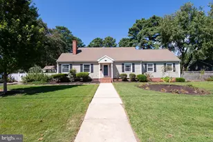 107 Somerset Ave, Cambridge, MD 21613 - Photo 1