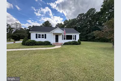 4967 Skeet Club Road, Hurlock, MD 21643 - Photo 1