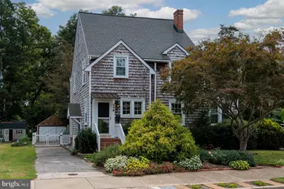 114 Belvedere Avenue, Cambridge, MD 21613 - Photo 1