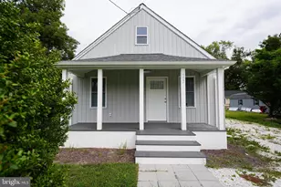 507 Burton Ave, Cambridge, MD 21613 - Photo 1