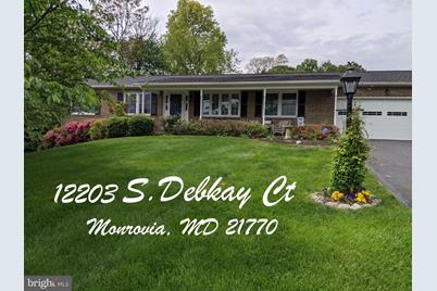 12203 S Debkay Court, Monrovia, MD 21770 - Photo 1