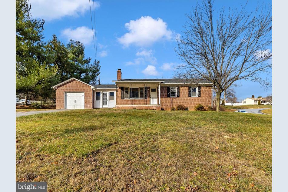 13648 Catoctin Furnace Rd, Thurmont, MD 21788 - MLS MDFR2042264 ...