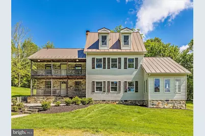 4922 Shookstown Road, Frederick, MD 21702 - Photo 1