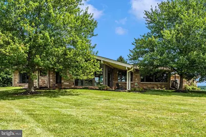 7321 Talbot Run Road, Mount Airy, MD 21771 - Photo 1