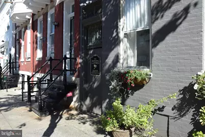 106 Market Street S #10, Frederick, MD 21701 - Photo 1