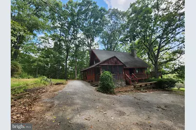17230 Harbaugh Valley Road, Sabillasville, MD 21780 - Photo 1