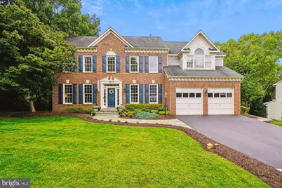 3052 Lindsey Court, Ijamsville, MD 21754 - Photo 1