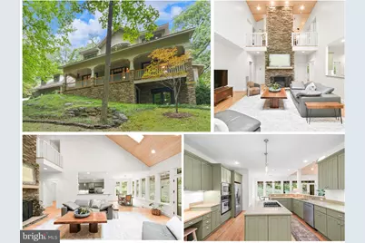 5802 Stonehouse Court, Frederick, MD 21702 - Photo 1