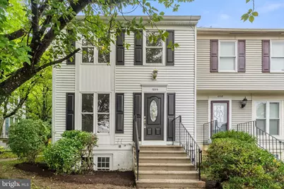 1856 Murdock Court, Frederick, MD 21702 - Photo 1