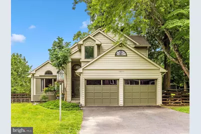 10211 Coolfont Crossing, New Market, MD 21774 - Photo 1