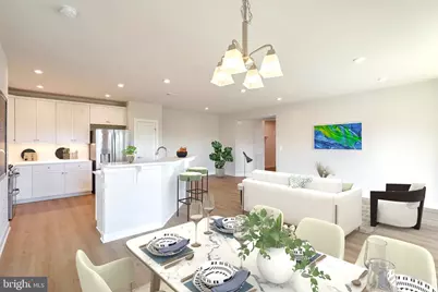 3509 Starlight Street #303, Frederick, MD 21704 - Photo 1