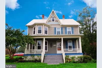 3707 Jefferson Pike, Jefferson, MD 21755 - Photo 1