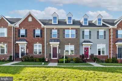 4538 Seths Folly Drive, Monrovia, MD 21770 - Photo 1