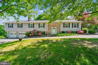12813 Bunker Hill Road, Union Bridge, MD 21791 - Photo 1