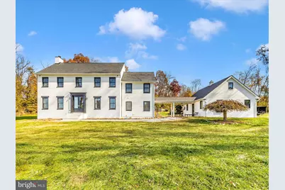 11516 Weller Road, Monrovia, MD 21770 - Photo 1