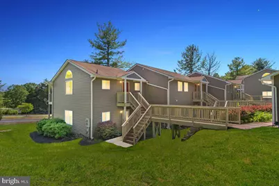 10299 Cliff Swallow Court #204-F, New Market, MD 21774 - Photo 1