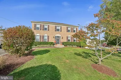 302 Westridge Circle, Mount Airy, MD 21771 - Photo 1