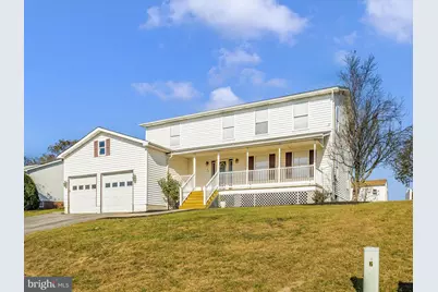 20 Zanella Drive, Emmitsburg, MD 21727 - Photo 1