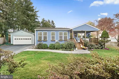 212 E K Street, Brunswick, MD 21716 - Photo 1