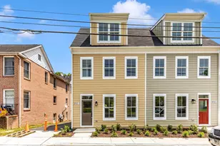 252 S Carroll St, Frederick, MD 21701 - Photo 1