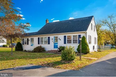 56 2nd Avenue, Emmitsburg, MD 21727 - Photo 1