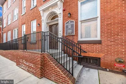 4 East Church Street #204, Frederick, MD 21701 - Photo 1