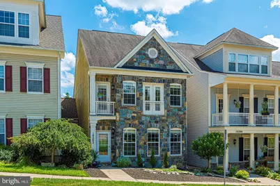 10202 Wood Thrush Drive, New Market, MD 21774 - Photo 1