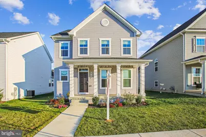 6709 Mount Phillip Road, Frederick, MD 21703 - Photo 1