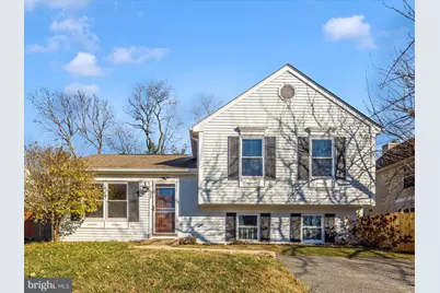 208 Thames Drive, Frederick, MD 21702 - Photo 1