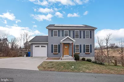 600 Gum Spring Road, Brunswick, MD 21716 - Photo 1