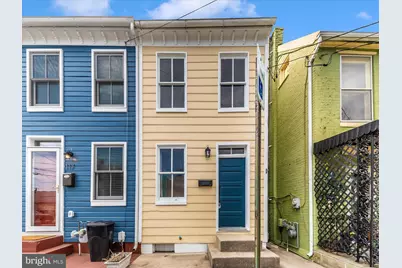 115 Water Street, Frederick, MD 21701 - Photo 1