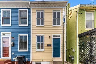 115 Water St, Frederick, MD 21701 - Photo 1