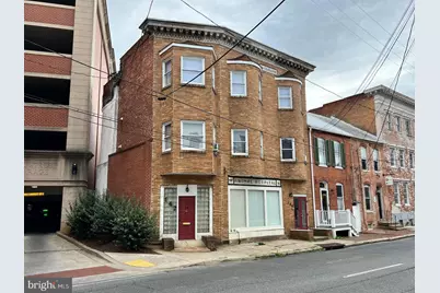 144 Patrick Street W #4, Frederick, MD 21701 - Photo 1