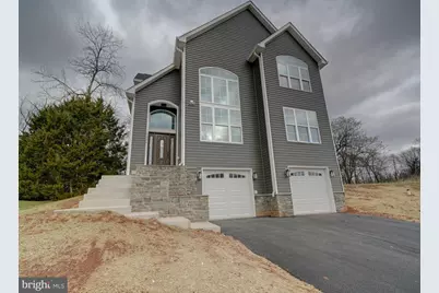 12544 Woodsboro Pike, Keymar, MD 21757 - Photo 1