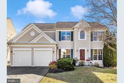 211 Galyn Drive, Brunswick, MD 21716 - Photo 1