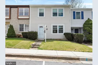 8387 Revelation Avenue, Walkersville, MD 21793 - Photo 1