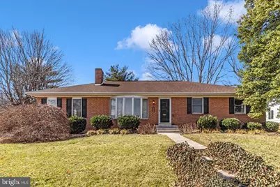 101 Fairview Avenue, Frederick, MD 21701 - Photo 1