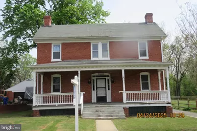 6822 Buckingham Lane, Buckeystown, MD 21717 - Photo 1