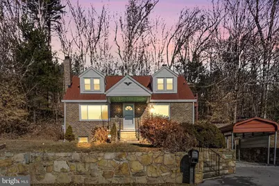 15646 Kelbaugh Road, Thurmont, MD 21788 - Photo 1