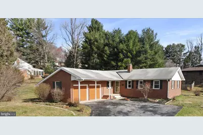 7305 Parkview Drive, Frederick, MD 21702 - Photo 1