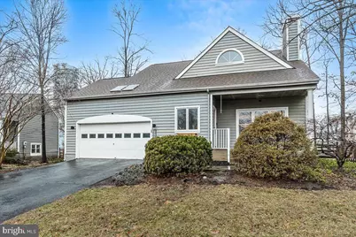 5769 Woodglade Circle, New Market, MD 21774 - Photo 1