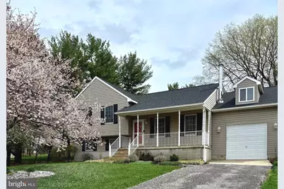 14 James Street, Woodsboro, MD 21798 - Photo 1