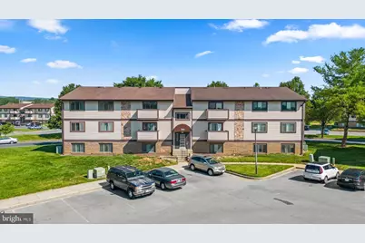 701 Heather Ridge Drive #16M, Frederick, MD 21702 - Photo 1