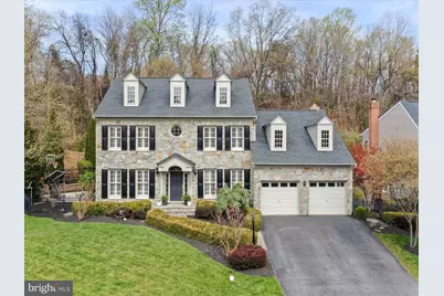 9641 Woodland Road, New Market, MD 21774 - Photo 1