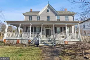 3447 Buckeystown Pike, Buckeystown, MD 21717 - Photo 1