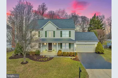 3073 Lindsey Court, Ijamsville, MD 21754 - Photo 1