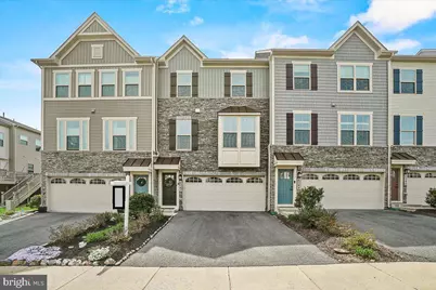 6042 Pecking Stone Street, New Market, MD 21774 - Photo 1