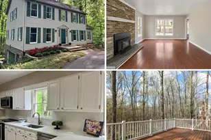 12350 Sherwood Forest, Mount Airy, MD 21771 - Photo 1