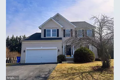 3 Pleasant Acres Court, Thurmont, MD 21788 - Photo 1