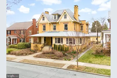 207 Rockwell Terrace, Frederick, MD 21701 - Photo 1